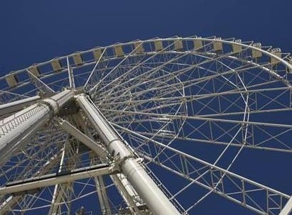 BigWheel e