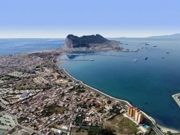 Gibraltar eco