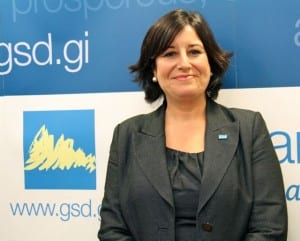 DAMNING: Resigning MP hits out at GSD