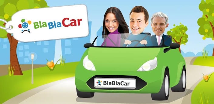 blablacar