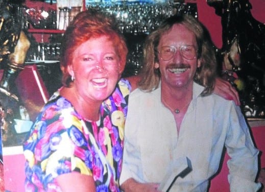Exclusive Cilla Black Was Set To Dine At Favourite Spanish Restaurant The Night She Died Olive Press News Spain