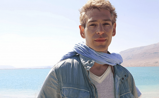 matisyahu e