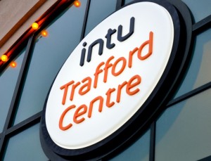 Intu, owners of Manchester’s Trafford Centre and Lakeside in Essex, boasts a €13 billion property-portfolio