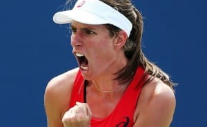 KONTASTIC: Jo beats Muguruza