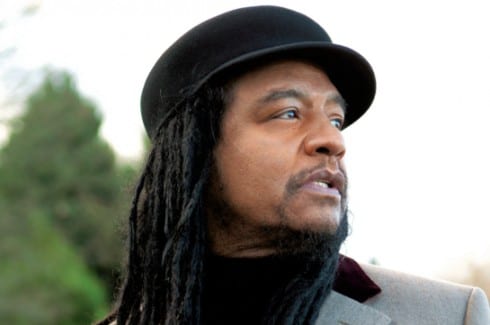 Maxi Priest e