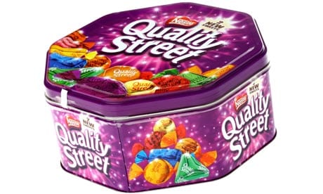 Quality Street