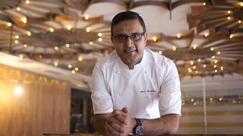 atul kochhar madrid e