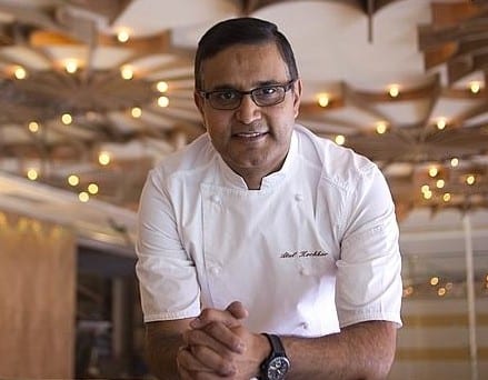 atul kochhar madrid e