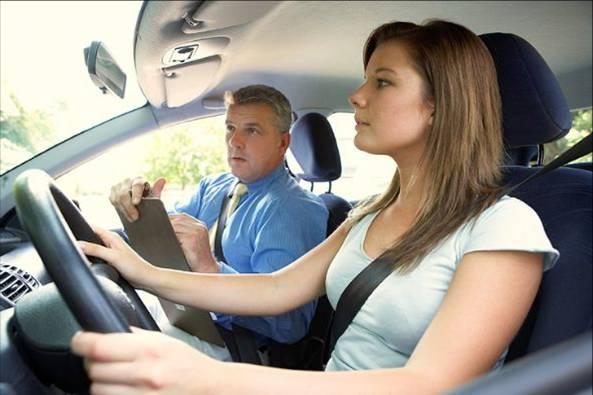 driving lessons spain