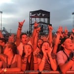 gibraltar music festival crowd IMG