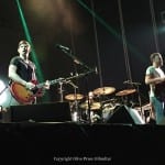 gibraltar music festival kings of leon IMG