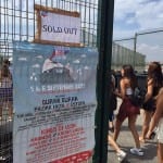 gibraltar music festival sold out IMG