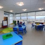 gibraltar new schools  e