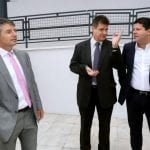 gibraltar new schools e