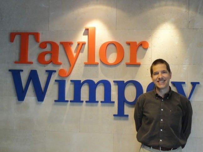 marc pritchard taylor wimpey e
