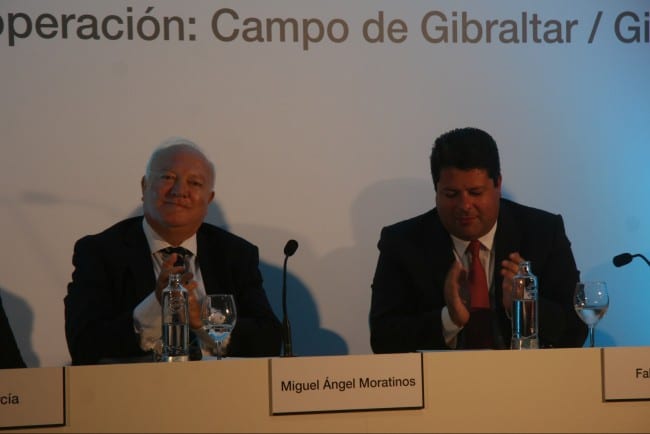 Moratinos Picardo