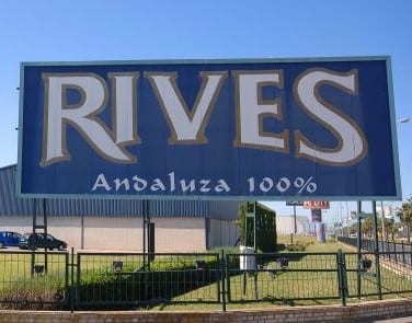 rives gin andalucia e