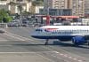 U-Turn: Gibraltar to continue rapid COVID-19 testing for all UK arrivals due to increasing ‘Indian Strain’ cases Gibraltar Airport British Airways e