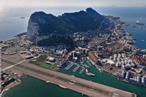 The_Port_of_Gibraltar_(Aerial_View_from_the_North_West)