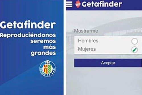 getafinder  e