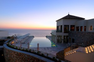 Jumeirah Port Soller Hotel and Spa