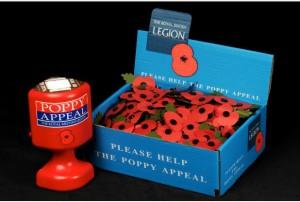 poppy appeal