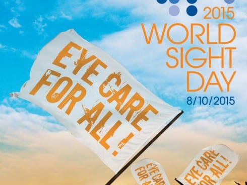 specsavers world sight day e