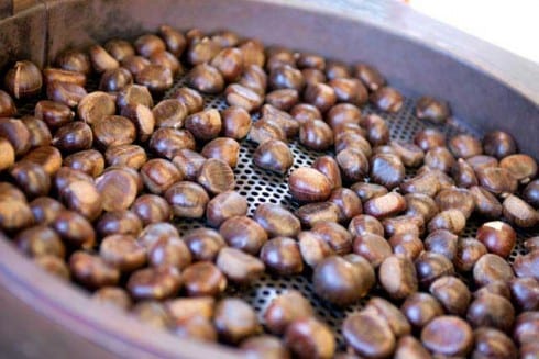 Chestnuts