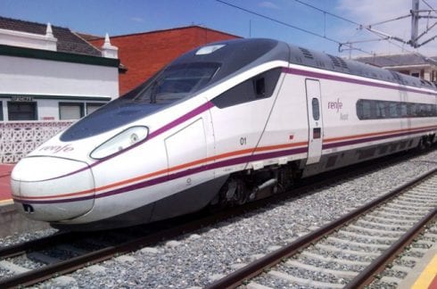 Renfe e