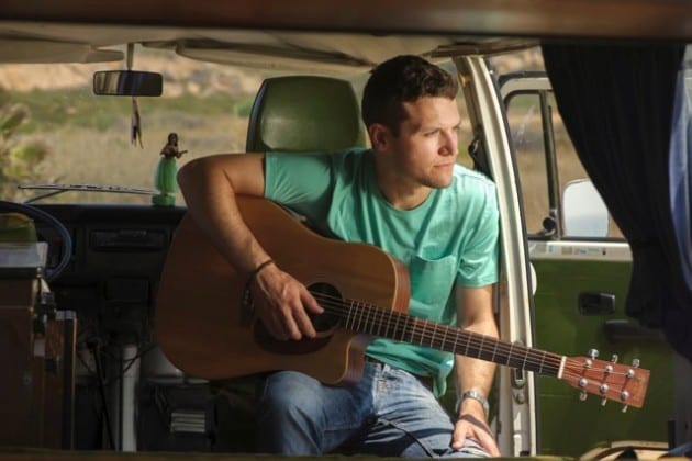 Gibraltarian musician releases second EP Olive Press News Spain