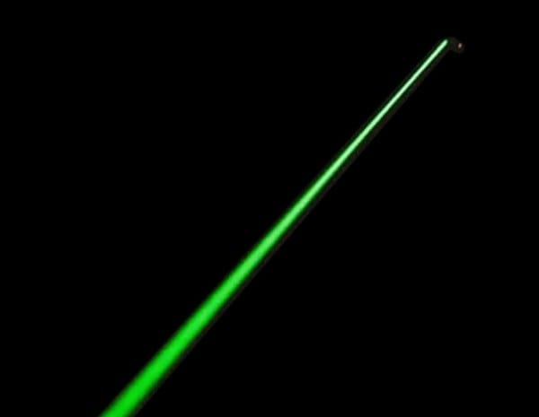 laser pointer e