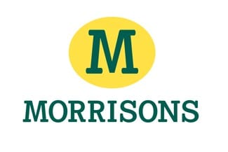 morrisons logo  e