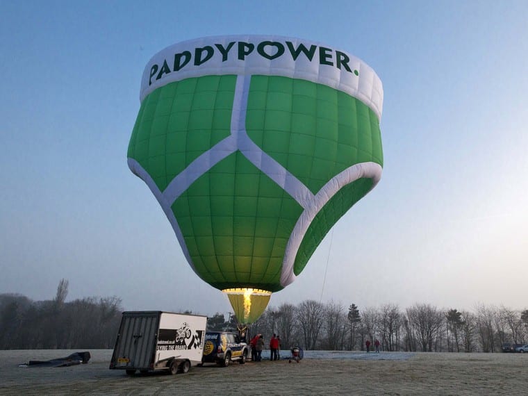 paddy power lucky pants e