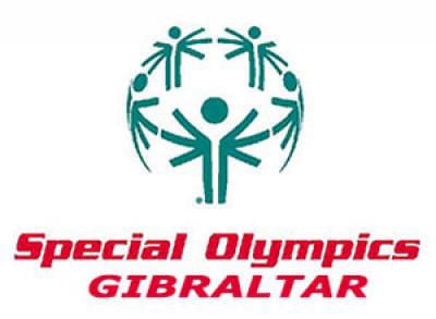 special olympics gibraltar