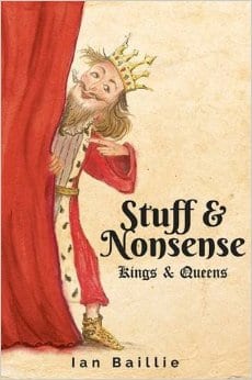 stuff and nonsense kings and queens