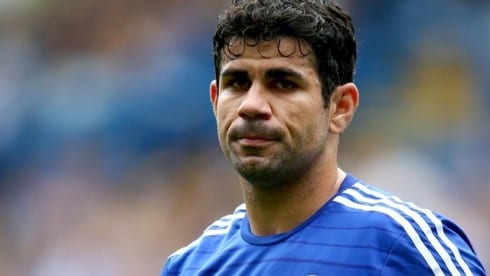 Diego Costa