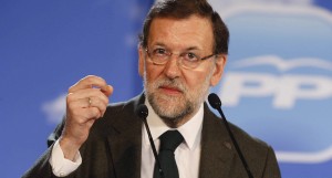 Mariano Rajoy