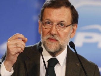 Mariano Rajoy  e