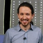 Pablo Iglesias