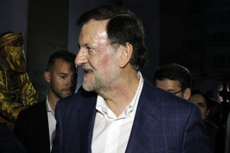 Rajoy e