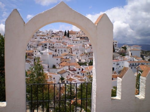 comares archview