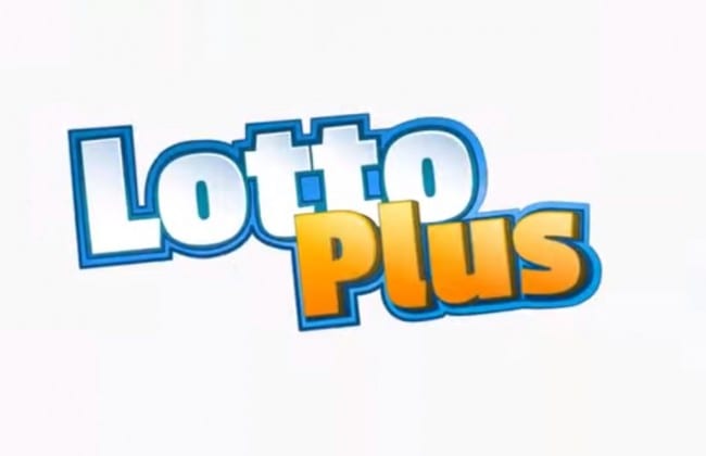 lottoplus logo e