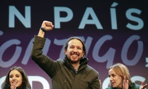 podemos e