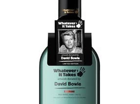 Bowie wine bottle crop
