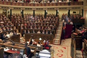 CONGRESS: Legislature has convened for opening session