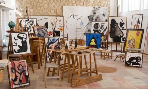 Miro Studio