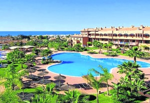 NOISY: Cancelada hotel