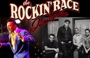 Rockin’ Race Jamboree