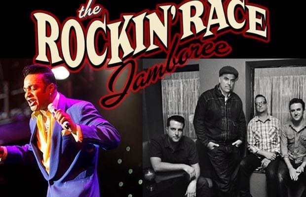 RockinRace Jamboree