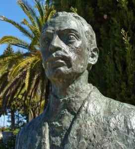 Rainer María Rilke